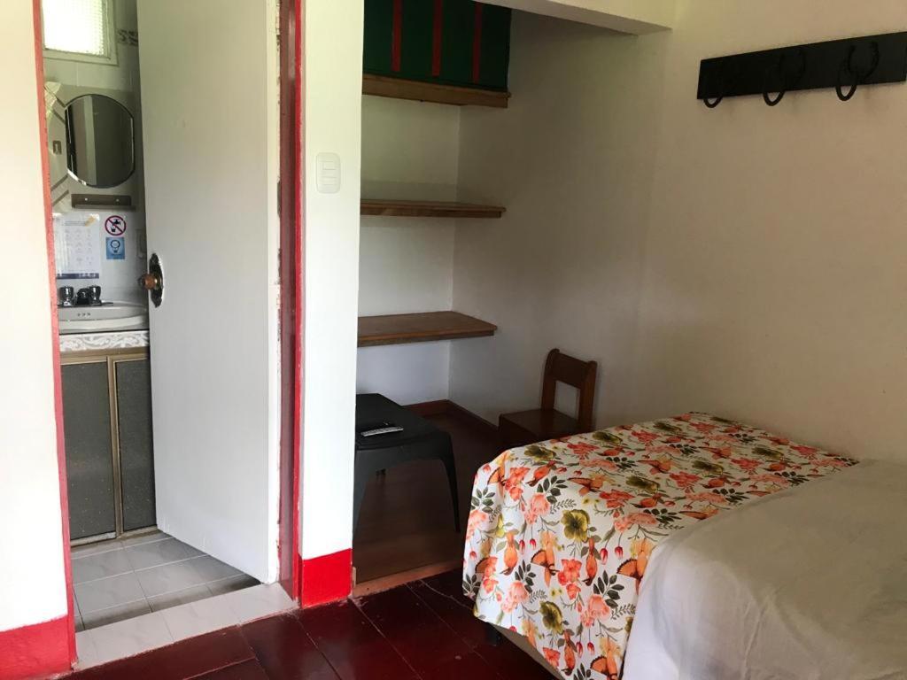 Finca La Playa Ecohotel - Experiencia Campestre - Σαλέντο Εξωτερικό φωτογραφία